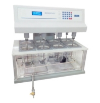 Tablet Dissolution Test Apparatus